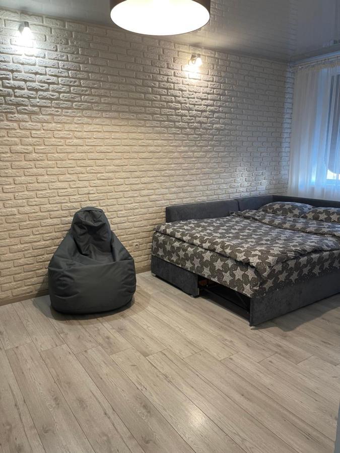 050 Уютные Апартаменты Жк «Софиевская Слободка» Wyschnewe Exterior foto